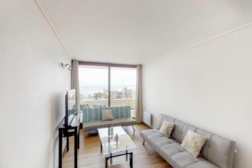Apartamento Departamento Costa Borgo�o 1d1b Conc�n