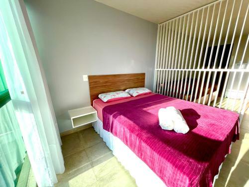 Apartamento Loft Luxo Vista Mar At� 5 Pessoas