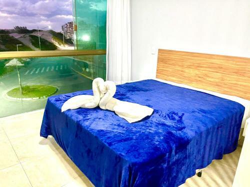 Apartamento Loft Luxo Vista Mar At� 5 Pessoas