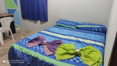 Urban Hostel