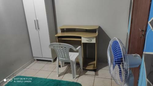 Urban Hostel