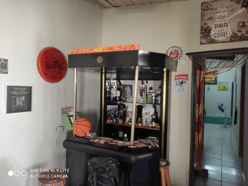 Urban Hostel