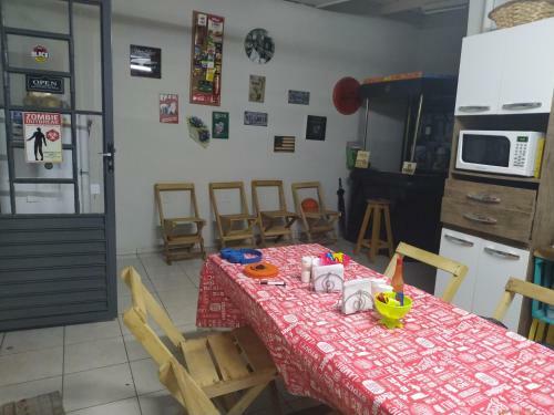 Urban Hostel