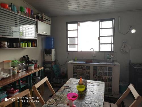 Urban Hostel