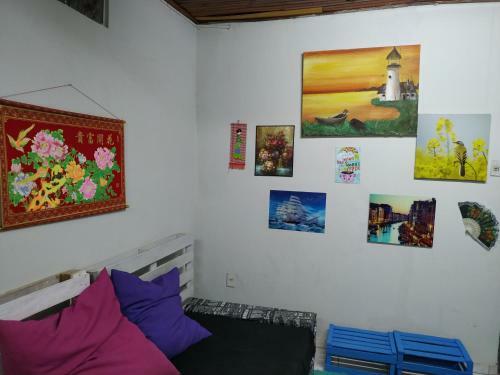 Urban Hostel
