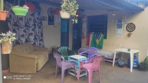Urban Hostel