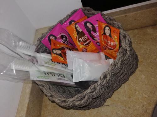 Exclusivo Apart 1 Boero