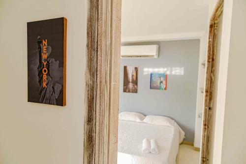 Luna Cartagena Airport Hotel