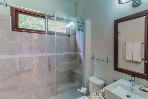 Villa Mila Casa, Parrot Tree / Luxury Home-private Pool