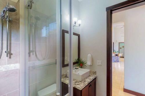 Villa Mila Casa, Parrot Tree / Luxury Home-private Pool