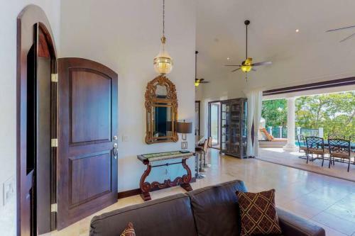 Villa Mila Casa, Parrot Tree / Luxury Home-private Pool