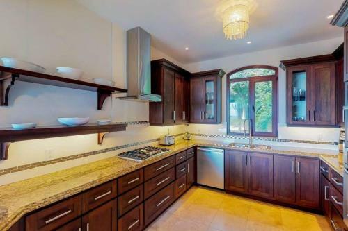 Villa Mila Casa, Parrot Tree / Luxury Home-private Pool