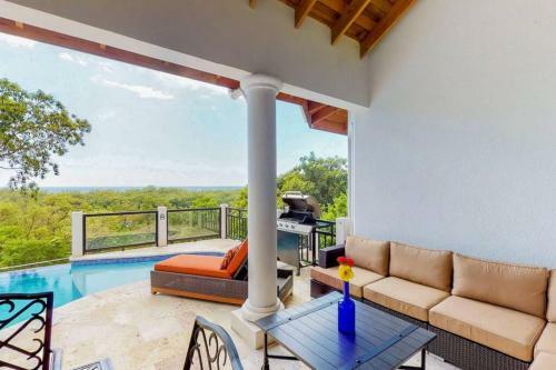 Villa Mila Casa, Parrot Tree / Luxury Home-private Pool