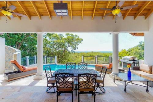 Villa Mila Casa, Parrot Tree / Luxury Home-private Pool