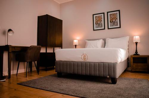 Apartamento Terra Guest House