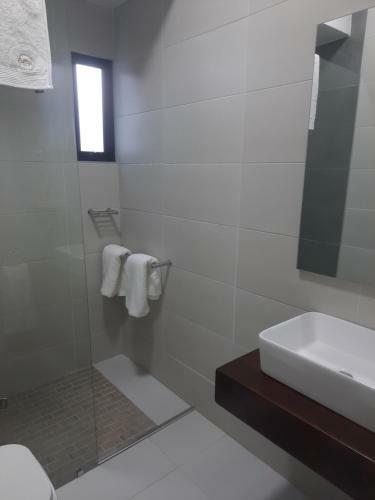 Apartamento Terra Guest House