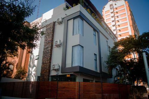 Apartamento Terra Guest House