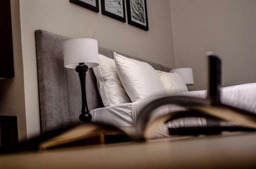 Apartamento Terra Guest House