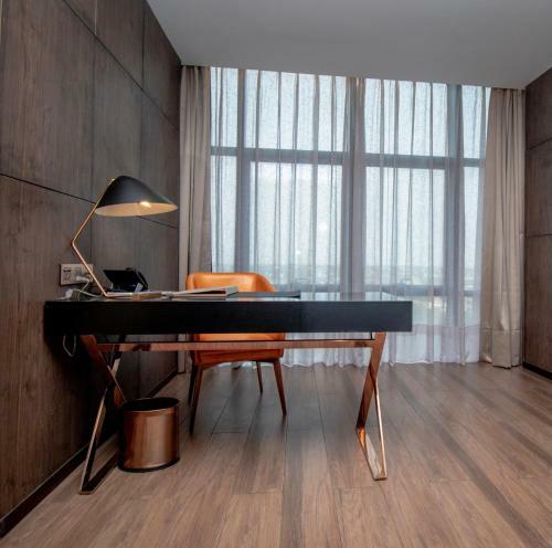 Hotel Ioka H�tel & Suites Lom�