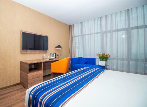 Hotel Ioka H�tel & Suites Lom�