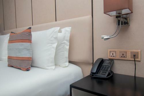 Hotel Ioka H�tel & Suites Lom�