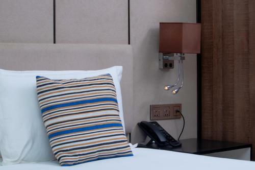 Hotel Ioka H�tel & Suites Lom�