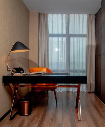 Hotel Ioka H�tel & Suites Lom�