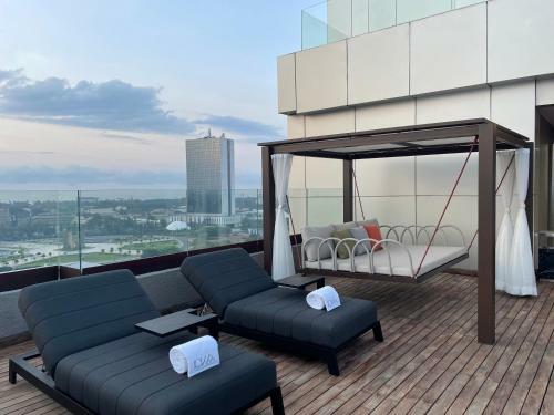 Hotel Ioka H�tel & Suites Lom�