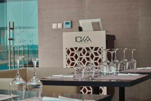 Hotel Ioka H�tel & Suites Lom�