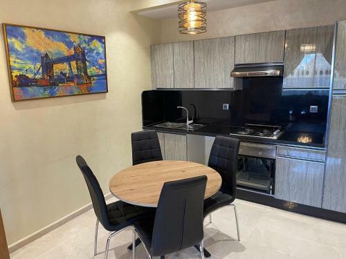 Apartamento Quiet Hotel