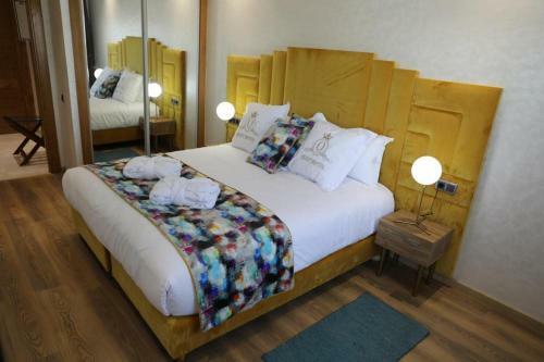 Apartamento Quiet Hotel
