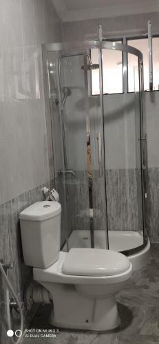Bed & Breakfast Pwani Beach Hotel & Apartments