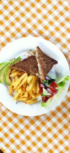 Bed & Breakfast Pwani Beach Hotel & Apartments