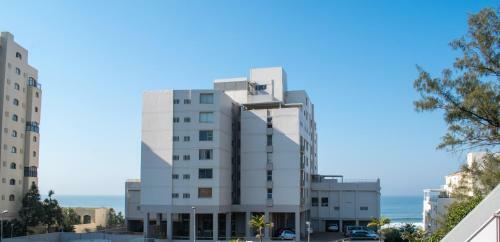 Apartamento 201 Terra Mare
