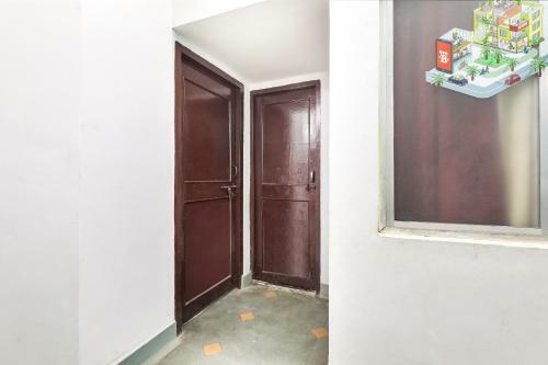 Hotel Oyo 69996 Convivial Homes