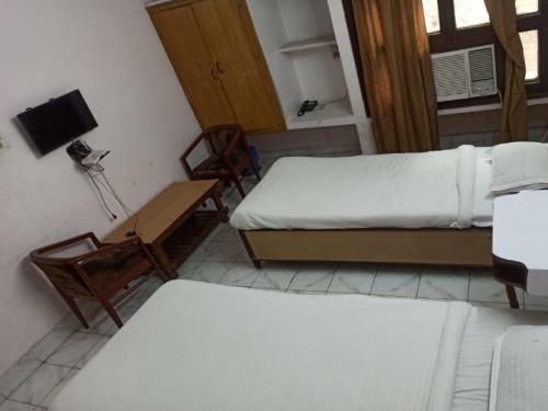 Oyo 80830 Hotel Buddha International
