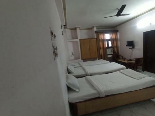Oyo 80830 Hotel Buddha International