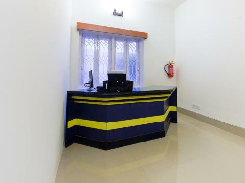 Hotel Oyo 47882 Karunamoyee Guest House
