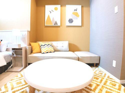 Bar & Hotel Colors Miyajima