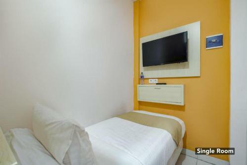 Albergue Tamansari Agung Residence