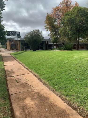 Hotel Allambie Motel