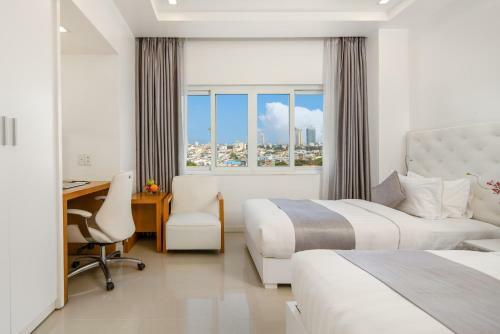 Star City Hotel & Apartments