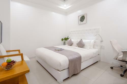 Star City Hotel & Apartments