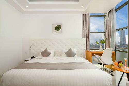 Star City Hotel & Apartments