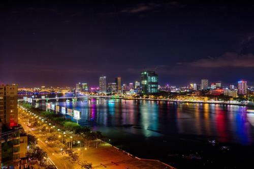 Star City Hotel & Apartments