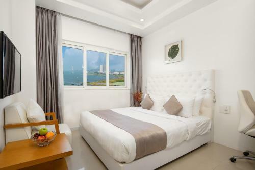 Star City Hotel & Apartments