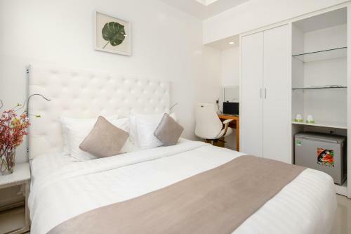 Star City Hotel & Apartments