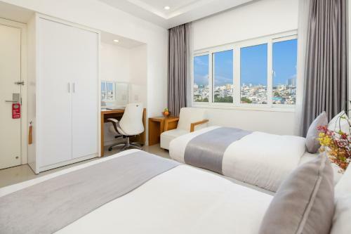 Star City Hotel & Apartments