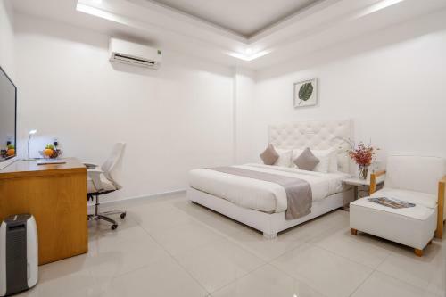 Star City Hotel & Apartments