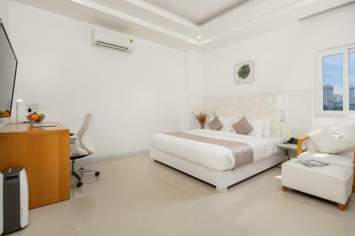 Star City Hotel & Apartments